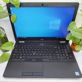 تصویر لپ تاپ DELL E5590 