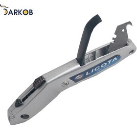 تصویر کاتر لیکوتا مدل AKD-10001 