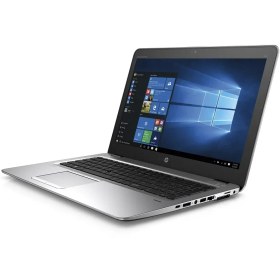 تصویر لپ تاپ استوک Hp EliteBook 850 G3 | i5 6200U | 16GB | 256GB 