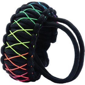 تصویر بند مچی دوربین ویونج مدل 008 Camera Strap Paracord 