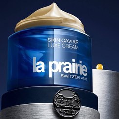 تصویر کرم لاکس خاویار لپرری 