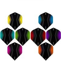 تصویر پر دارت پنتاتلون HD 