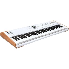 تصویر کیبورد استیج آرتوریا Arturia AstroLab 61-Key Stage Keyboard Arturia AstroLab 61-Key Stage Keyboard White