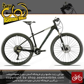 تصویر دوچرخه کوهستان کراس کانتری کیوب مدل اسید 2 ایکس سایز ۲۷.۵ 2018 Cube Mountain Bicycle Acid 2X 27.5 2018 