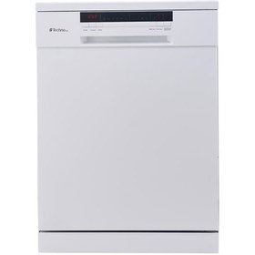 تصویر ماشین ظرفشویی تکنولایو مدل 14-TL 