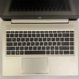 تصویر لپ تاپ استوک HP ProBook 445 G7 