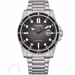 تصویر ساعت مچی کلاسیک مردانه سیتیزن AW1816-89E Citizen Watch AW1816-89E