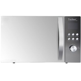 تصویر مایکروویو تکنو مدل Te-342 Techno Te-342 Microwave