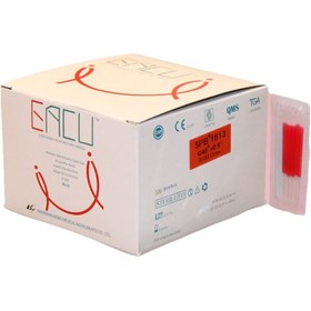 تصویر سوزن طب سوزنی13*0/16 پانصد عددی ایکو (5PB1613) 