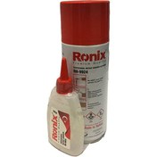 تصویر چسب فوری 123 رونیکس ترکیه ای مدل RH-9924 