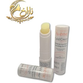 تصویر بالم لب مغذی cold cream اون Cream Nourishing Lip Balm