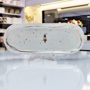 تصویر رولت خوری لاستر طلا کد PG-Rollet-108 