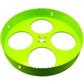 تصویر گردبر کبالت ولف ۲۰۰ میلی متر 