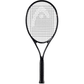 تصویر راکت تنیس هدمدل اتیتیود الایت | MX Attitude Elite (stealth) HEAD MX Attitude Elite Tennis Racquet (stealth) | 234753