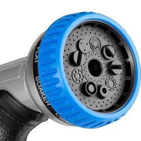 تصویر آبپاش نووا نه حالته مدل 2342 