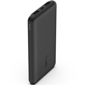 تصویر پاوربانک بلکین مدل BoostCharge Power Bank 10K 