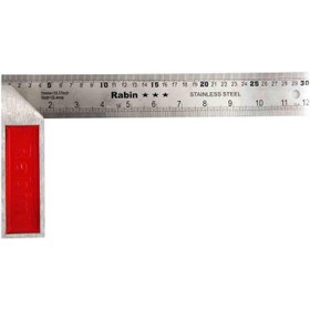 تصویر گونیا ۳۰ سانت رابین 