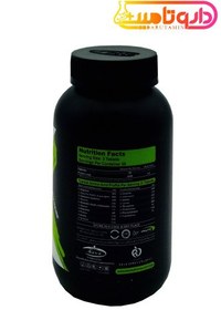تصویر قرص پی ان سی مدل آمینو وی 4600 تعداد 90 عدد PNC AMINO WHEY 4600 90 Tablets