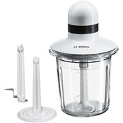 تصویر خردکن بوش مدل MMR15A1 ظرفیت 1.5 لیتر Bosch MMR15A1 Chopper 1.5L