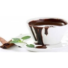 تصویر هات چاکلت 80درصد 1 کیلویی سان توس ا hot chocolate hot chocolate