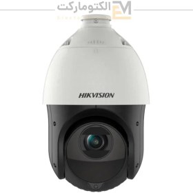 تصویر دوربین مداربسته اسپید دام هایک ویژن مدل DS-2DE4425IW-DE (T5) با زوم اپتیکال 25 برابر 