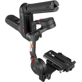 تصویر گیمبال ژیون تکZhiyun-Tech WEEBILL LAB Handheld Stabilizer 