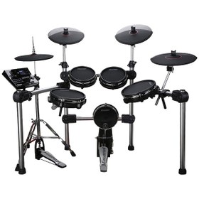 تصویر ویدرام – درامز الکترونیکی کارلزبرو مدل Carlsbro CSD600 Drum kits 