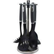 تصویر ست کفگیر و ملاقه یونیک 7 پارچه UN-1160 