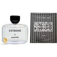 تصویر ادکلن اکستریم شرکت مانتره Mantre EXTREME Mantre EXTREME Perfum edp for men