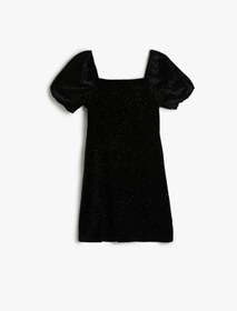 تصویر پیراهن بچگانه کوتون koton 