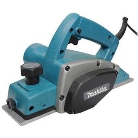 تصویر رنده برقی ماکیتا مدل MKP080 Makita MKP080 Power Planer