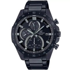 تصویر ساعت مچی مردانه کاسیو ادیفایس مدل EFR-571MDC-1AVUDF با بند استیل 