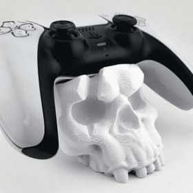 تصویر هولدر دسته اسکلت 