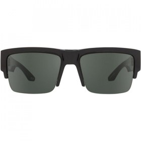 Spy cyrus shop matte black