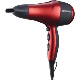 تصویر سشوار جی پاس مدل GHD86018 Geepas Ionic Hair Dryer