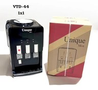تصویر آبسردکن رومیزی سه شیر یونیک مدل VTD_44 