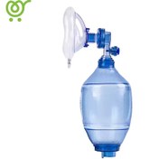 تصویر آمبوبگ PVC بزرگسال COMPOWER 