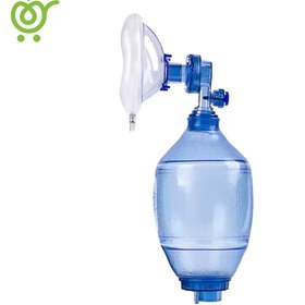 تصویر آمبوبگ PVC بزرگسال COMPOWER 