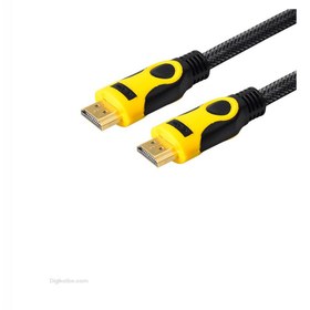 تصویر کابل 3 متری HDMI HDMI