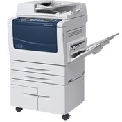 تصویر دستگاه کپی زیراکس 5875 