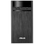 تصویر کیس دسکتاپ ایسوس ASUS Desktop K31BF Asus Desktop K31BF A8 7600 4GB 1TB 3GB