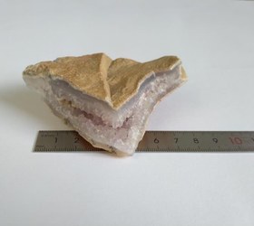 تصویر آمیتیست و عقیق (کد17022) 