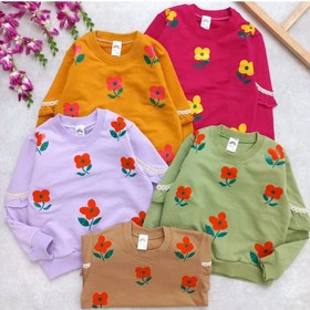 تصویر بلوز گلناز 