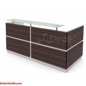 تصویر میز کانتر آساچوب C205 