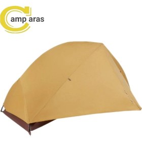 تصویر چادر یک نفره کایلاس مدل MASTER IV 1P KT2303101 Kailas single tent MASTER IV 1P KT2303101