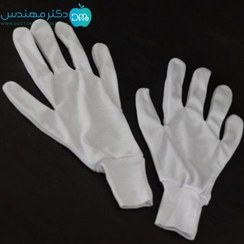 تصویر دستکش نخی BATIST Gloves