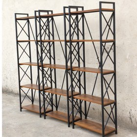 تصویر استند فلزی دکوری 