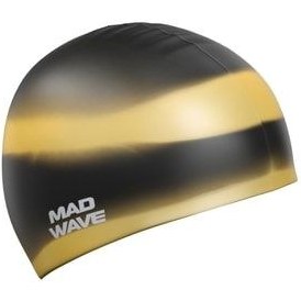 تصویر Mad Wave M0530 01 0 18W Cap Silicone Multi ، یک اندازه طلا 