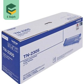 تصویر کارتریج brother TN-2305 