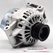 تصویر دینام چانگان CS35 